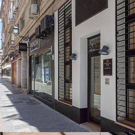 Genteel Home La Paz Гранада Экстерьер фото