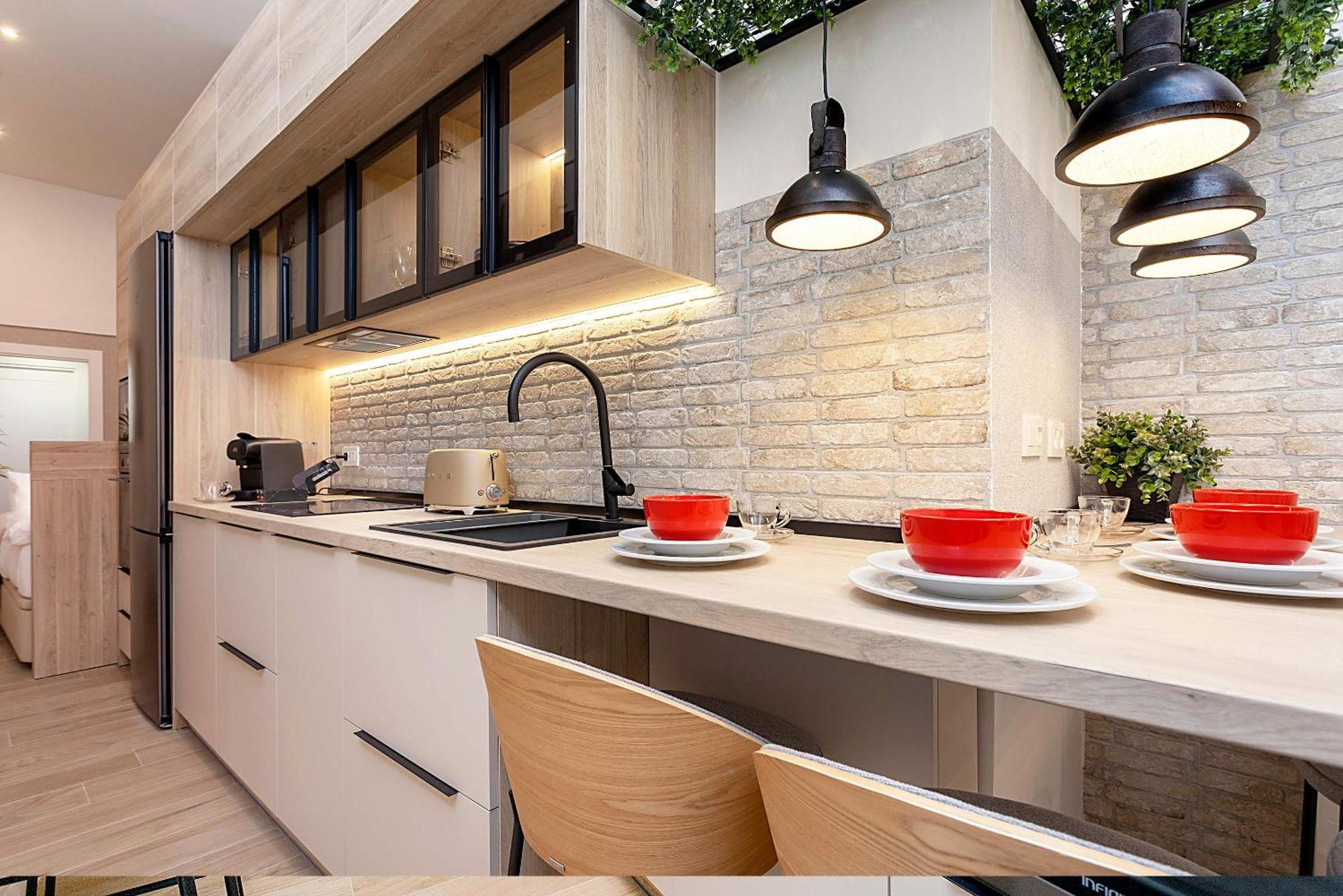 Genteel Home La Paz Гранада Экстерьер фото